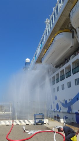 aida perla water trials 8